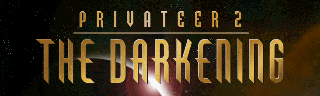 Privateer 2 - The Darkening