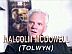 Interview: Malcolm McDowell (Tolwyn)