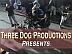 Three Dog Productions presents